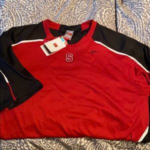 Nike Stanford jersey